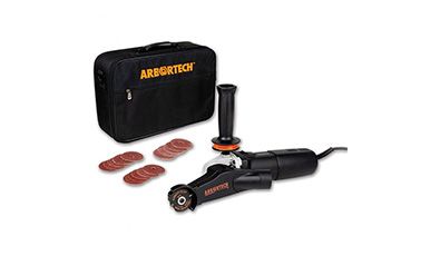 carver arbortech generation complete mini